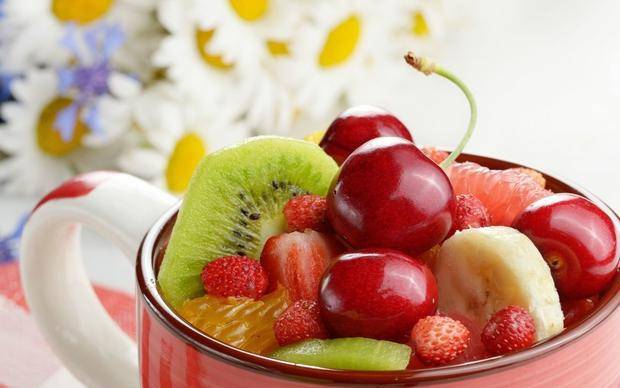 五月这4种时令水果不要错过 隔三差五尝尝鲜 全家老少都爱吃 柠檬