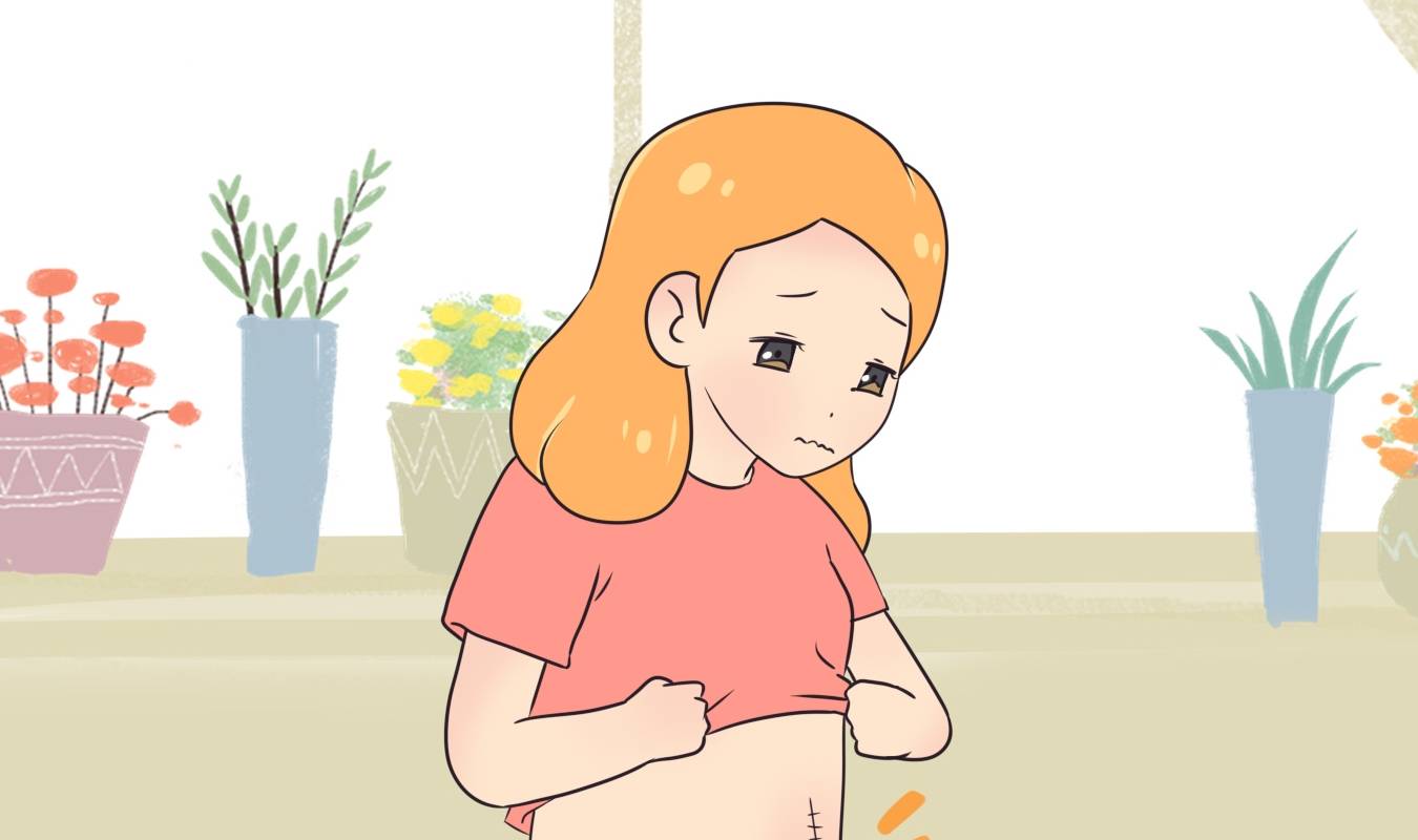 子宫|剖宫产“秋后算账”的四个后遗症，根除很难，第四种会影响要二胎