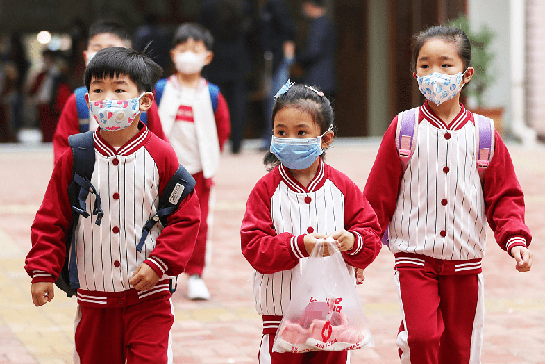 隐患|幼儿园超前教育隐患多，二年级或将成为危害期，家长还被蒙在鼓里