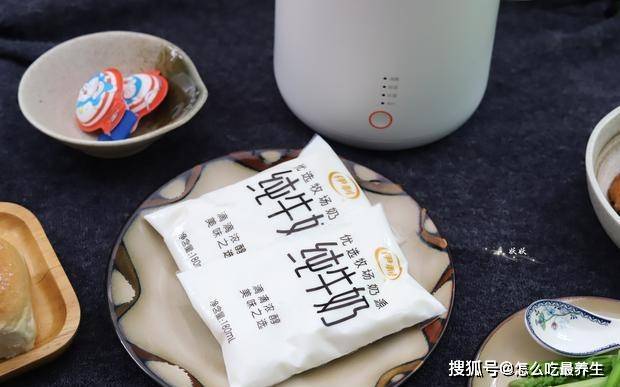 做法|夏天我给孩子准备这样的早餐，丰盛营养种类全，花十分钟就能搞定