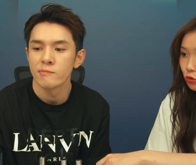 疯狂吐槽女助理发型,直言影响食欲货都卖不掉_伊雯姐