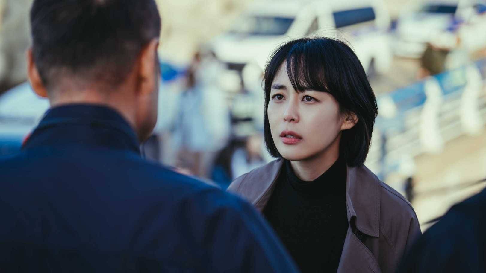 voice4李荷娜出道15年零绯闻自认非外貌协会