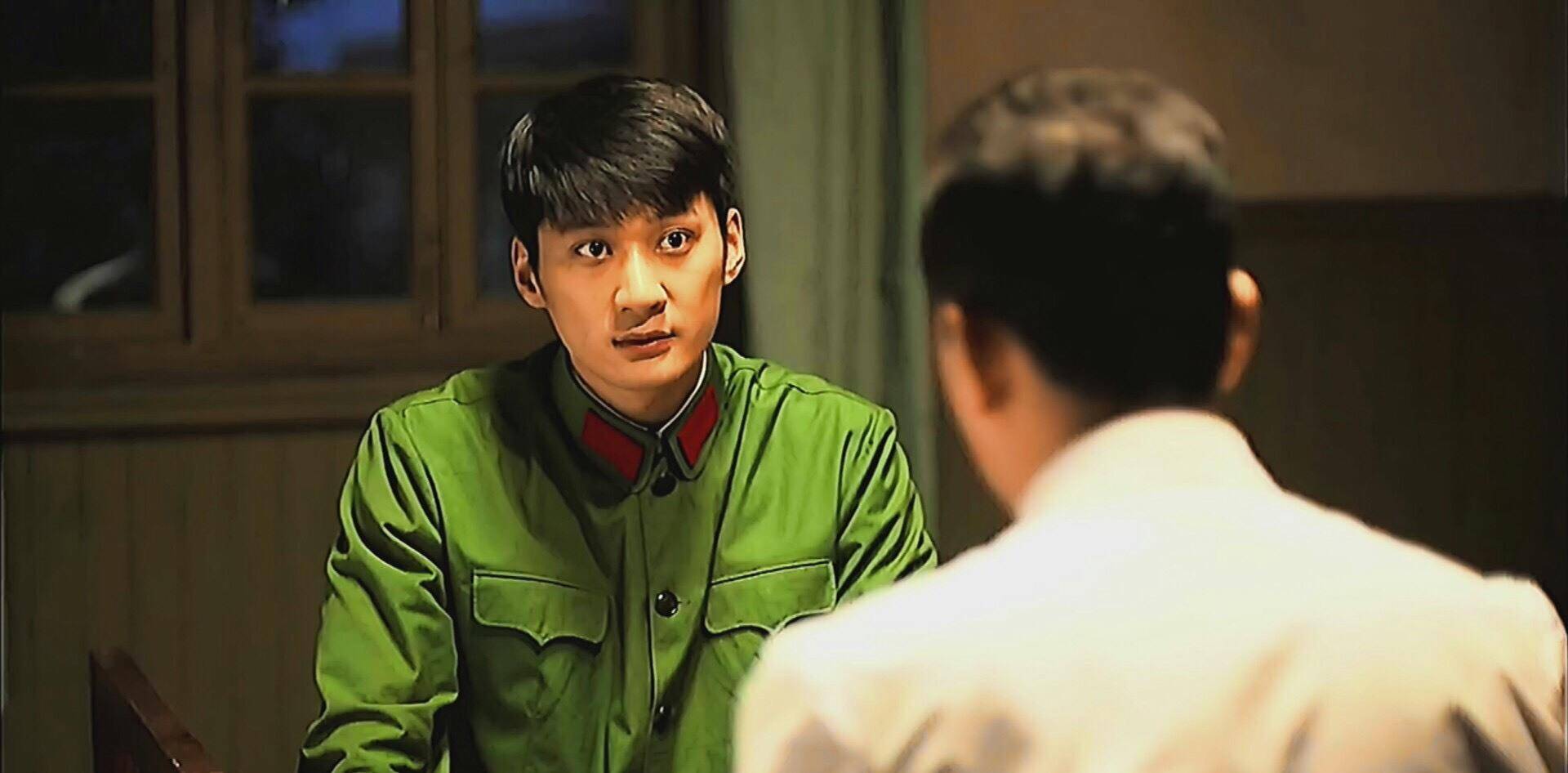 原创父母爱情江卫国妻子最后出场为何显得那么低调不可思议