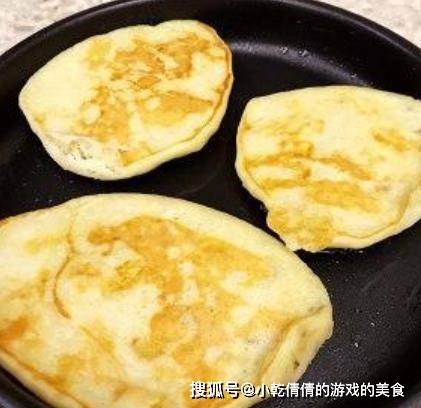 食材|在家里这么久,是不是只剩面食了?5种不同精美面食,好吃不厌!