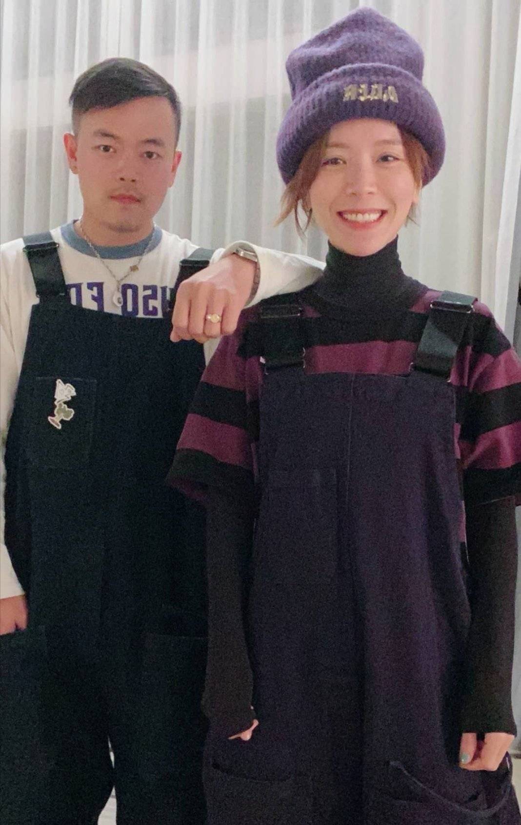 原创向往的生活张艺兴问出两大瓜黄雅莉已婚金靖恋爱