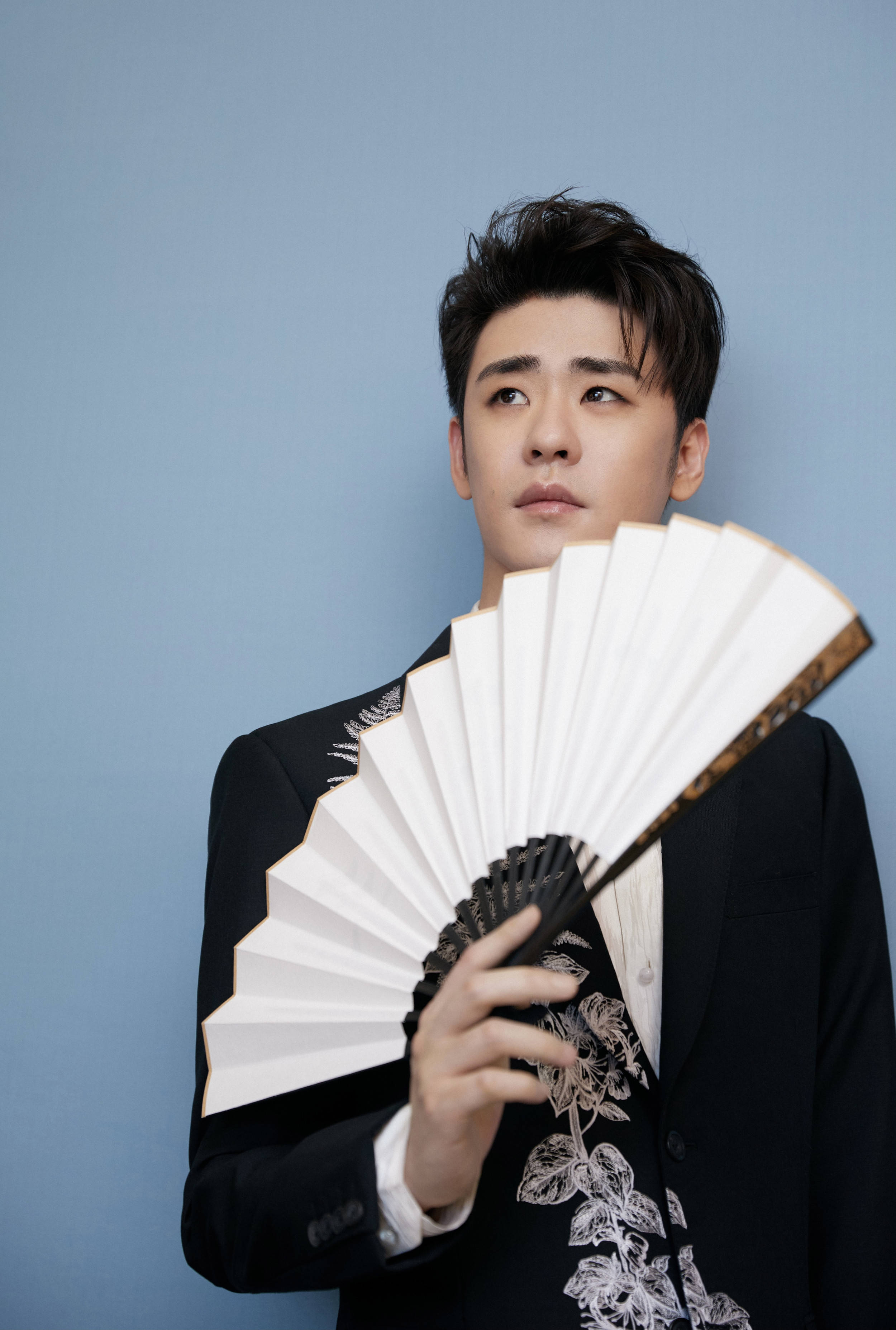 张云雷南京tmelive特别现场《听云见心》演唱会/时间 场馆 票价_音乐