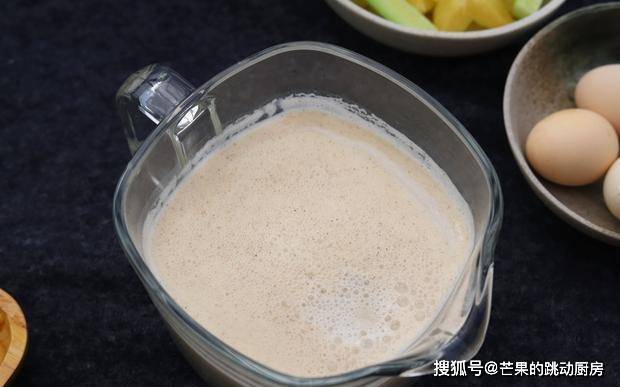 娃娃菜|孩子的早餐别含糊，早起20分钟能做一大桌，比白粥馒头有营养