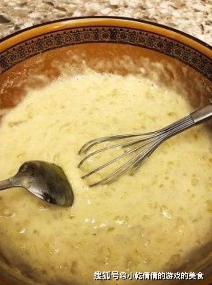 食材|在家里这么久,是不是只剩面食了?5种不同精美面食,好吃不厌!