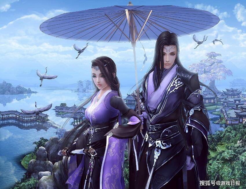 早饭|一场游戏团战干了一天一夜？土豪直接包早饭：兄弟们继续打