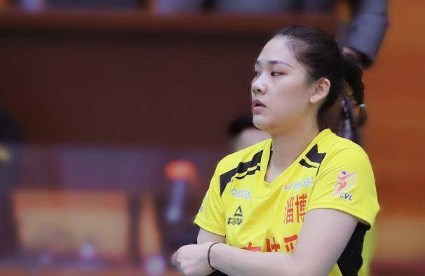 女排一重炮新动态!曾因伤蛰伏一个多赛季,新周期或可揭开新篇章_孙杰