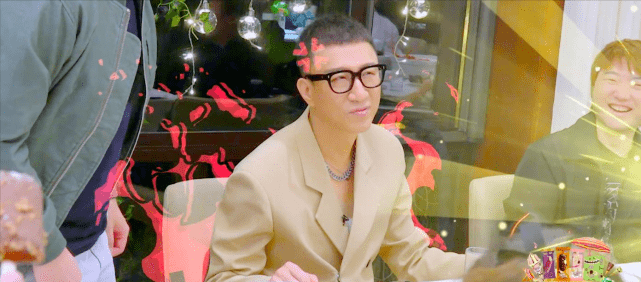 孙红雷,你让观众彻底明白了:为什么有的演员坚持不"碰"综艺_邓超