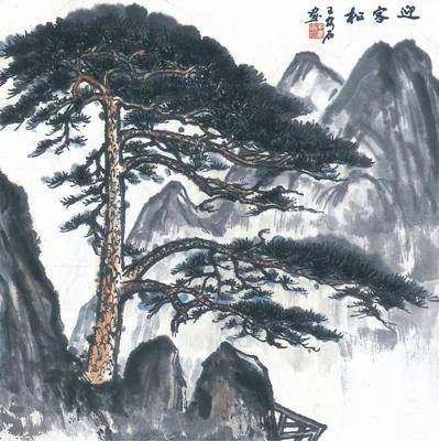 郭夫人|古风妆造博主，只凭一张图就让豆瓣网友惊呼“美的惊心动魄”