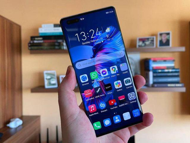 iPhone|买华为手机还是买iPhone？线下店老板的建议很实在，说到心坎了