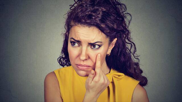 上半身|肝不好的人,上半身藏不住,出现这4种标志,尽快检查肝功能