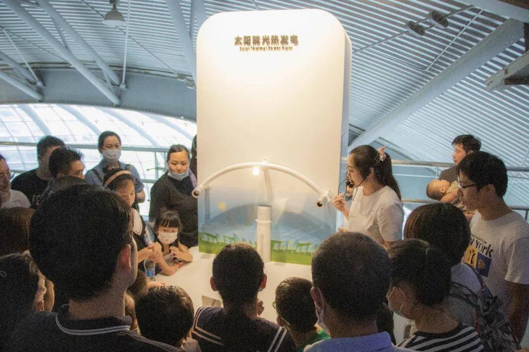 in|『缤纷夏日 七彩童年』吉利汽车无锡同元员工亲子拓展 in 南京！