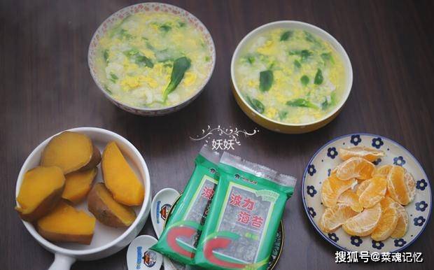 个头|小朋友的早餐很重要，可千万别马虎，春天吃得好，个头直直往上蹿
