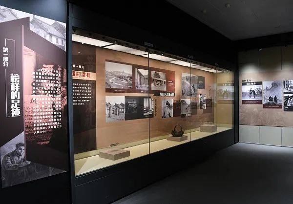 人民呼喚焦裕祿地址:北京魯迅博物館(北京新文化運動紀念館)展期:即日