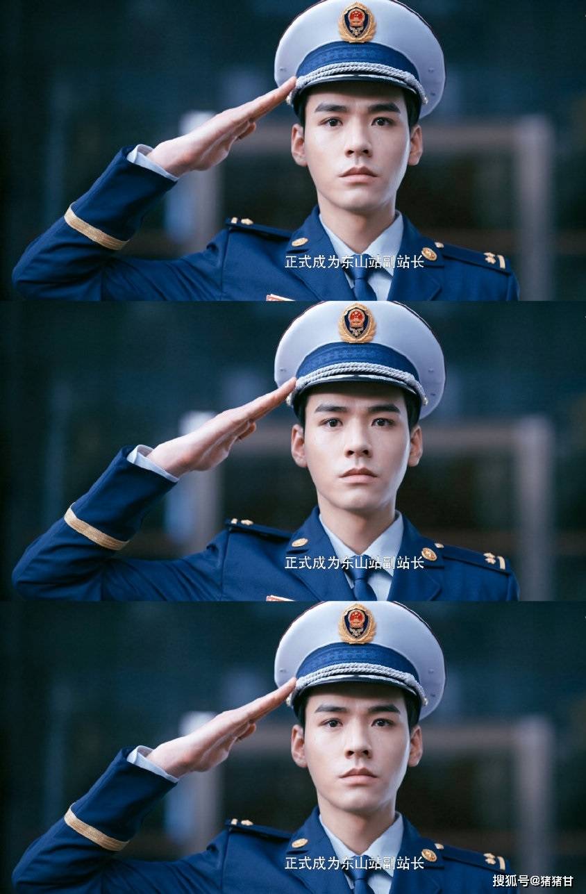 艰苦条件下的良心之作!《你好,火焰蓝》龚俊张慧雯这对真的可以