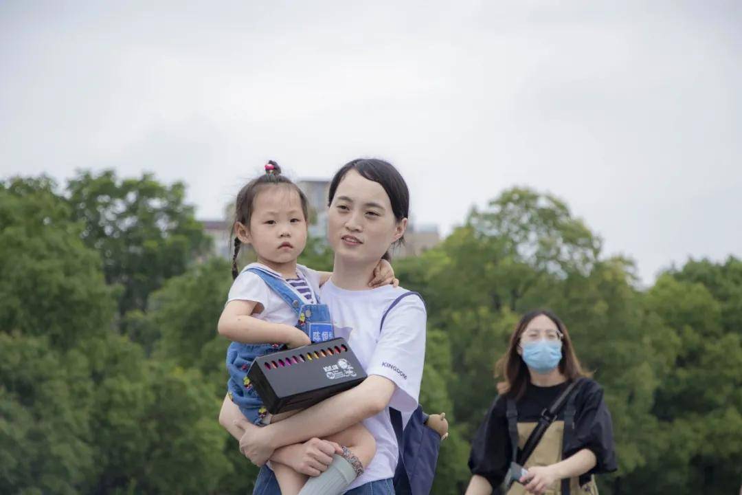 in|『缤纷夏日 七彩童年』吉利汽车无锡同元员工亲子拓展 in 南京！