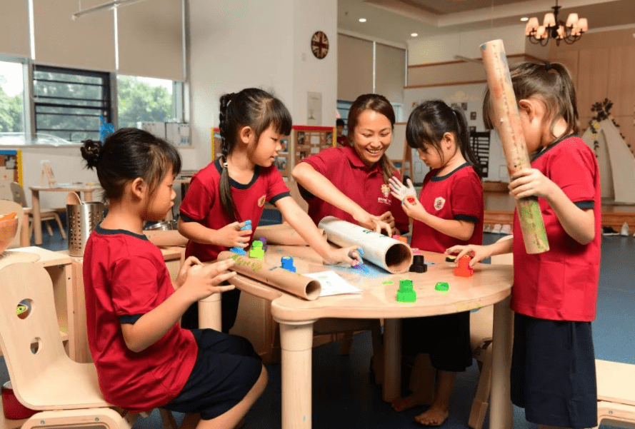 进行|教育部传来新消息，幼儿园将迎来重大变革，家长直言：如释重负