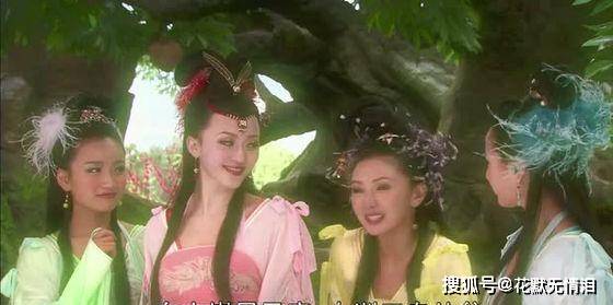 西游记86版大闹天宫如来佛祖 0afacb3d8ea24e16953a950ad356a161.jpeg