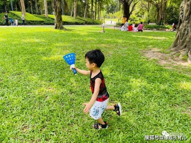 时间|2岁入托早不早？弟弟上了1年后，我有话想说……