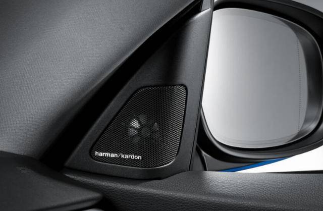 专业音箱排行_原创汽车音响中的奢侈品!顶级车载音响品牌排名,都是豪车上才看到