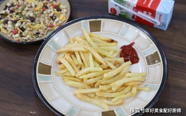 美食|孩子的早餐怎么吃？我从来不发愁，今天花十来分钟就做了一桌