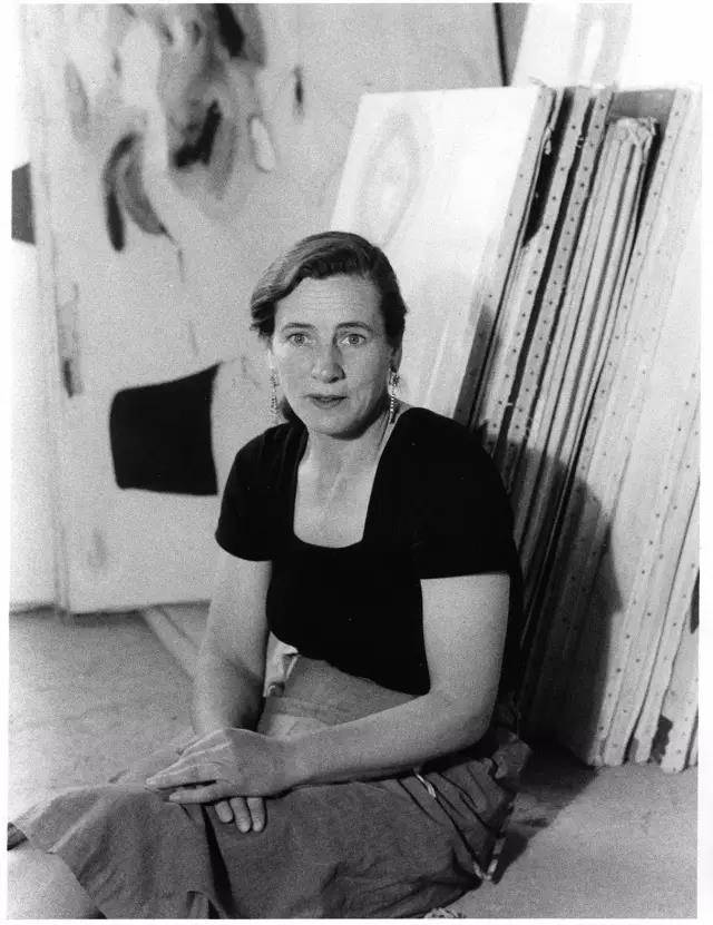 艾格尼丝·马丁