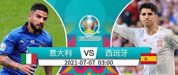 意大利vs西班牙分析大小球，意大利vs西班牙比分预测角球
