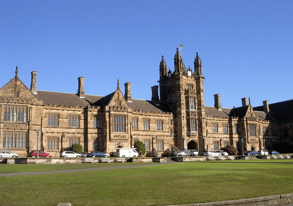 西悉尼大学将为中国留学生提供奖学金政策!_要求