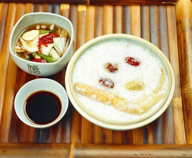 肉夹馍|南北方的早餐差异大,来看看都有哪些区别