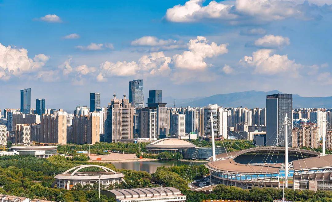 洛阳这三地上榜!