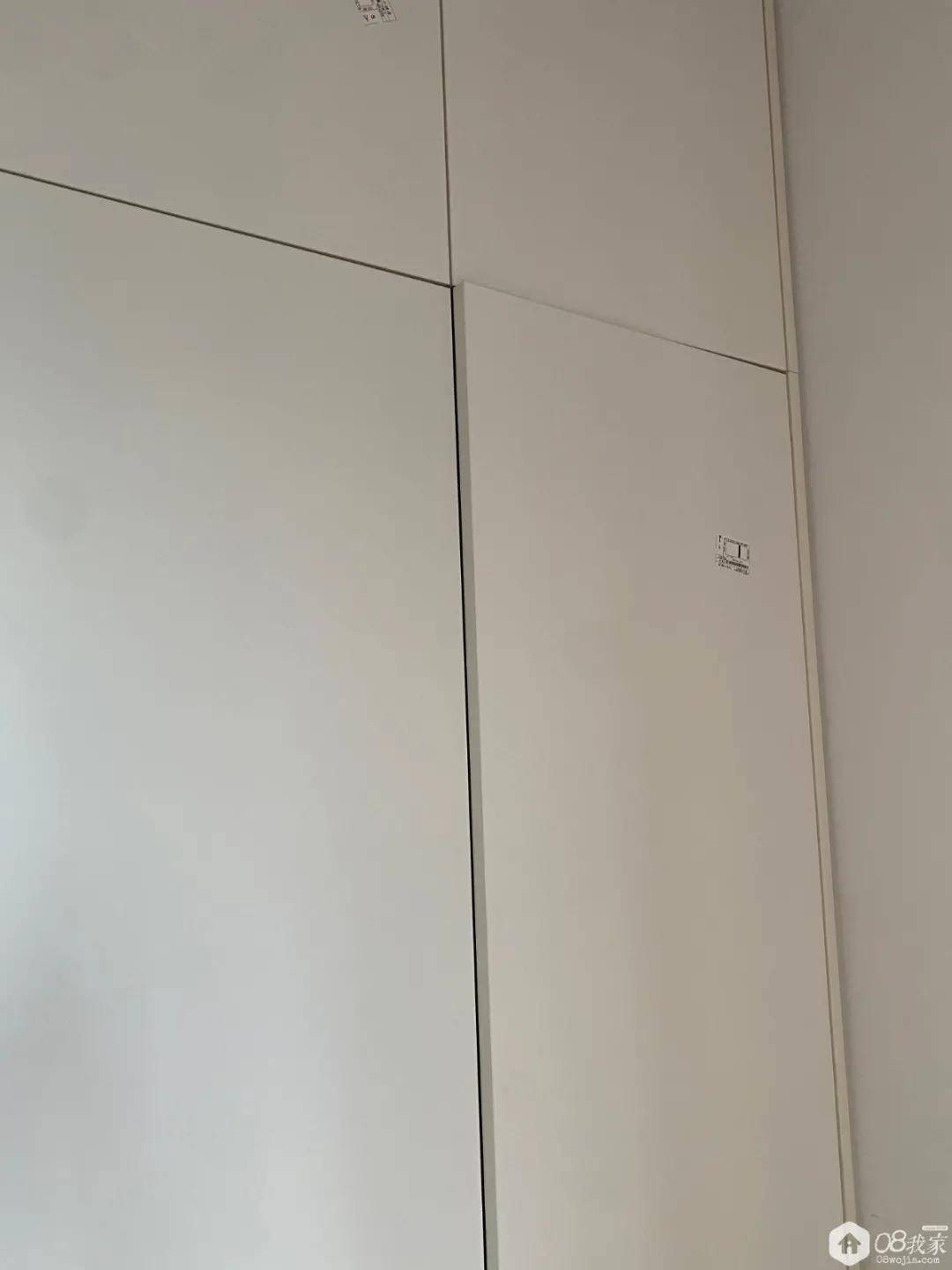 定制|入住4年后再做定制柜，总会有些小遗憾