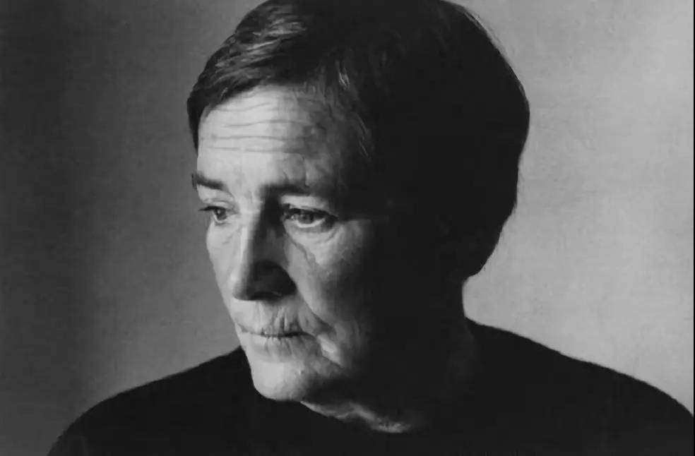 艾格尼丝·马丁