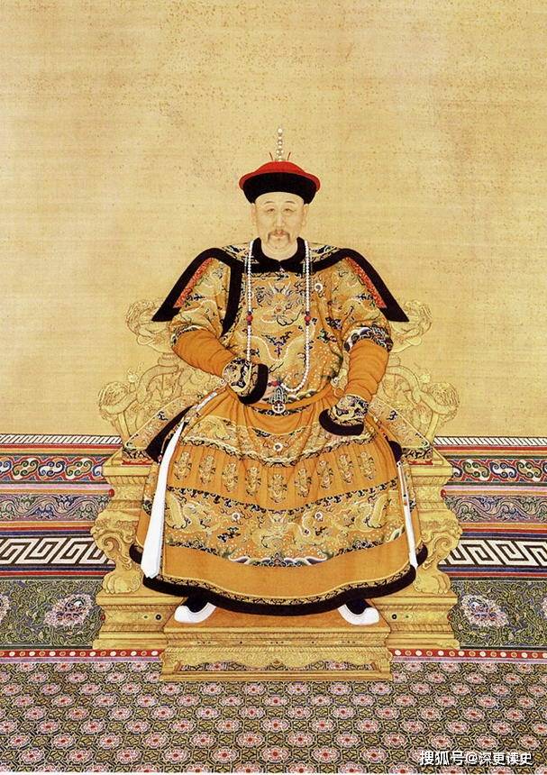 原创粘杆处为何能够从一个捕蝉的机构变为特务组织呢