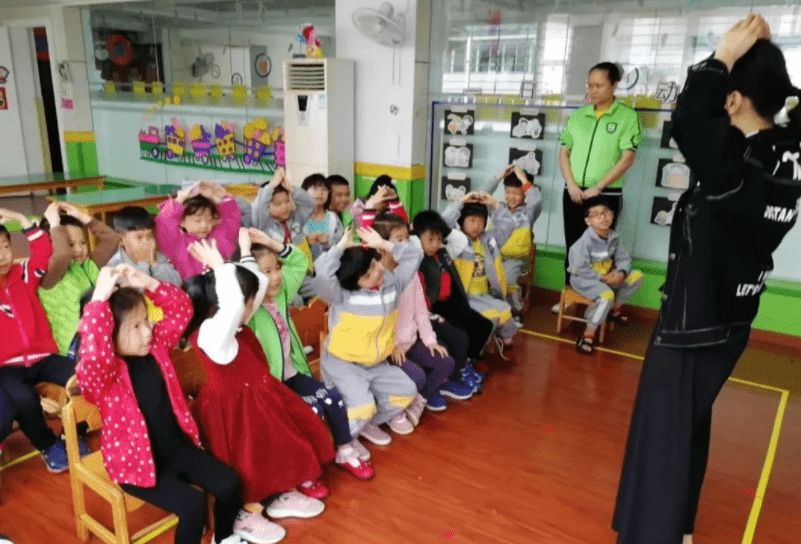 进行|教育部传来新消息，幼儿园将迎来重大变革，家长直言：如释重负