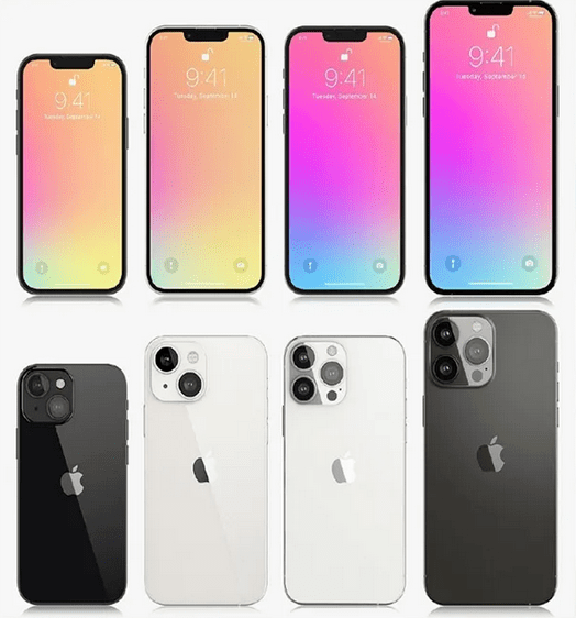 iPhone|iPhone 13起售价曝光，国产机厂商评价：“太不道德了”