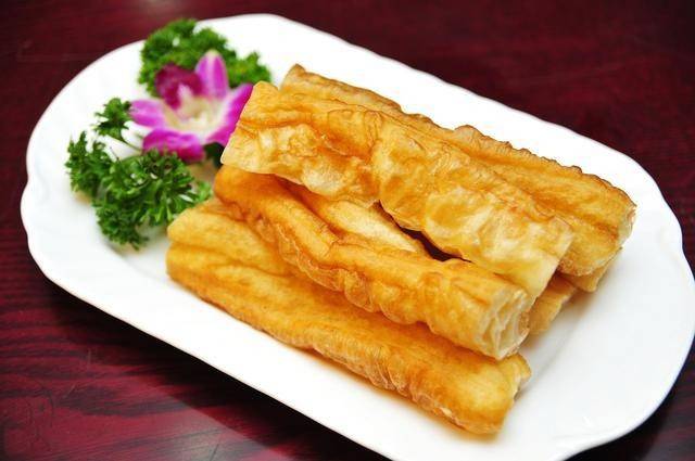 肉夹馍|南北方的早餐差异大,来看看都有哪些区别