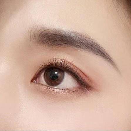 yyds|单眼皮女生yyds啊，别割双眼皮，你们也太美了！