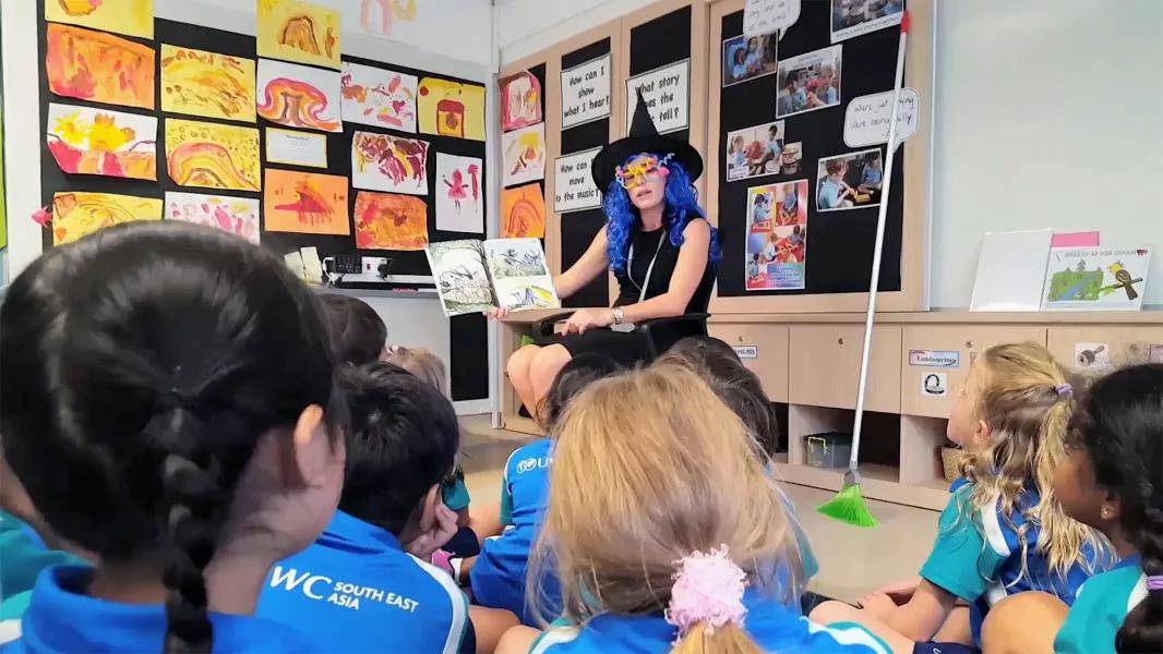 因为|新加坡留学| 想去新加坡上幼儿园，不知道该怎么选择？这篇文章一定要看！