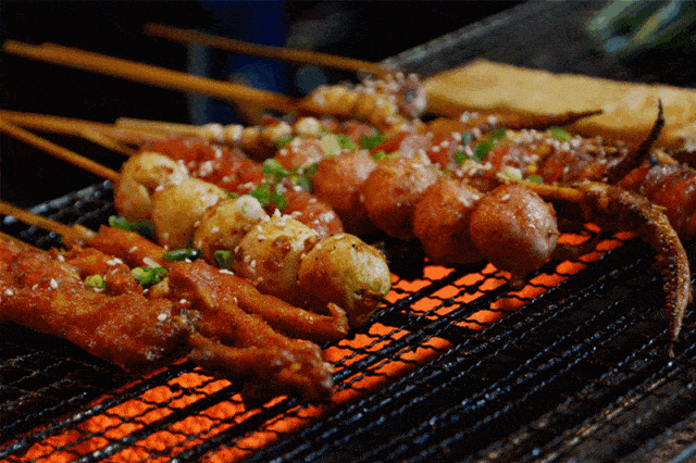 烧烤|葡萄酒趣知|夏季葡萄酒配烧烤虽好,但也要注意这几点