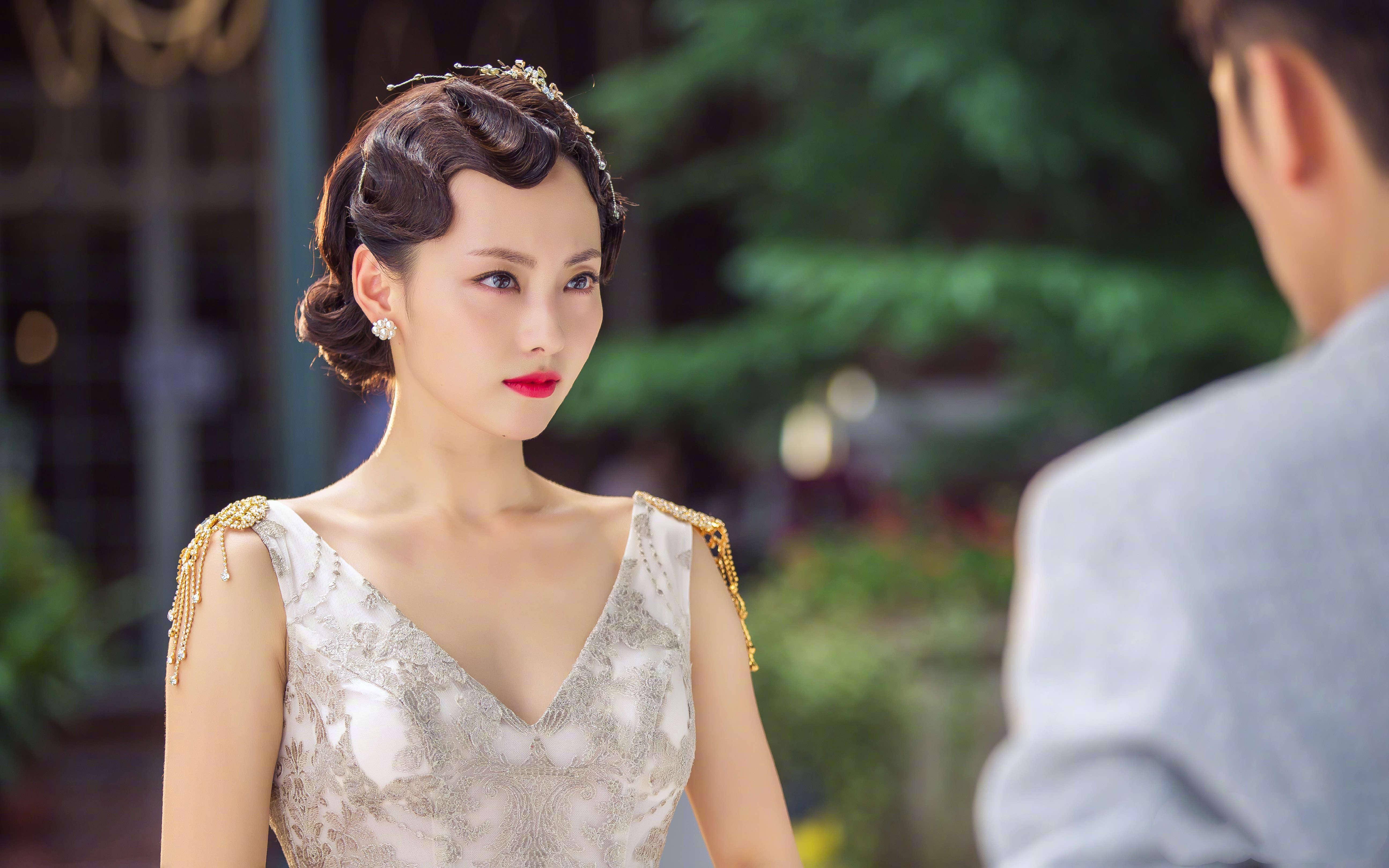 曾被嘲是最失水准琼瑶女郎十年后口碑翻身张嘉倪靠什么逆袭