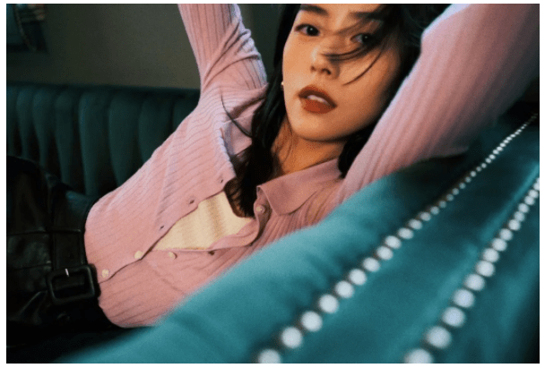 yyds|单眼皮女生yyds啊，别割双眼皮，你们也太美了！
