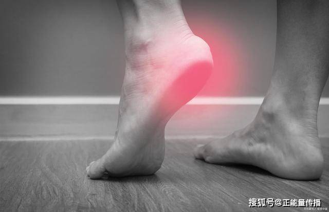 脚尖|血糖高不高，“脚部”先知？脚部这6种“症状”，希望你一个不占