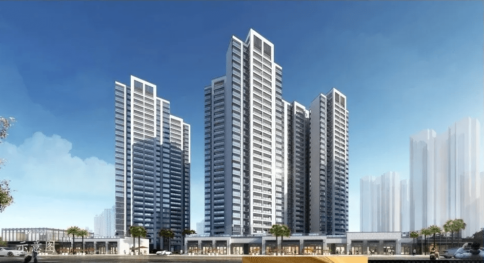 2021惠州新房《香树和园》售楼中心电话 价格,面积 ,详情【官网】