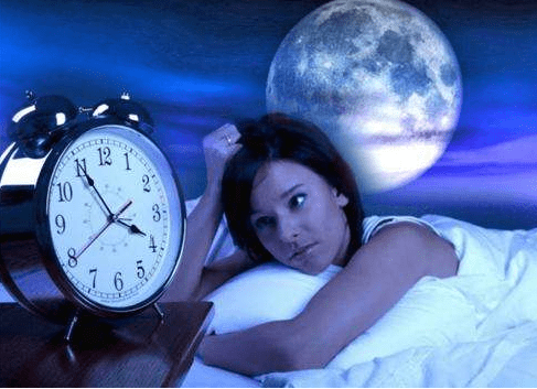 一到凌晨34点就自然醒再难入睡是为什么可能暗示着4种病