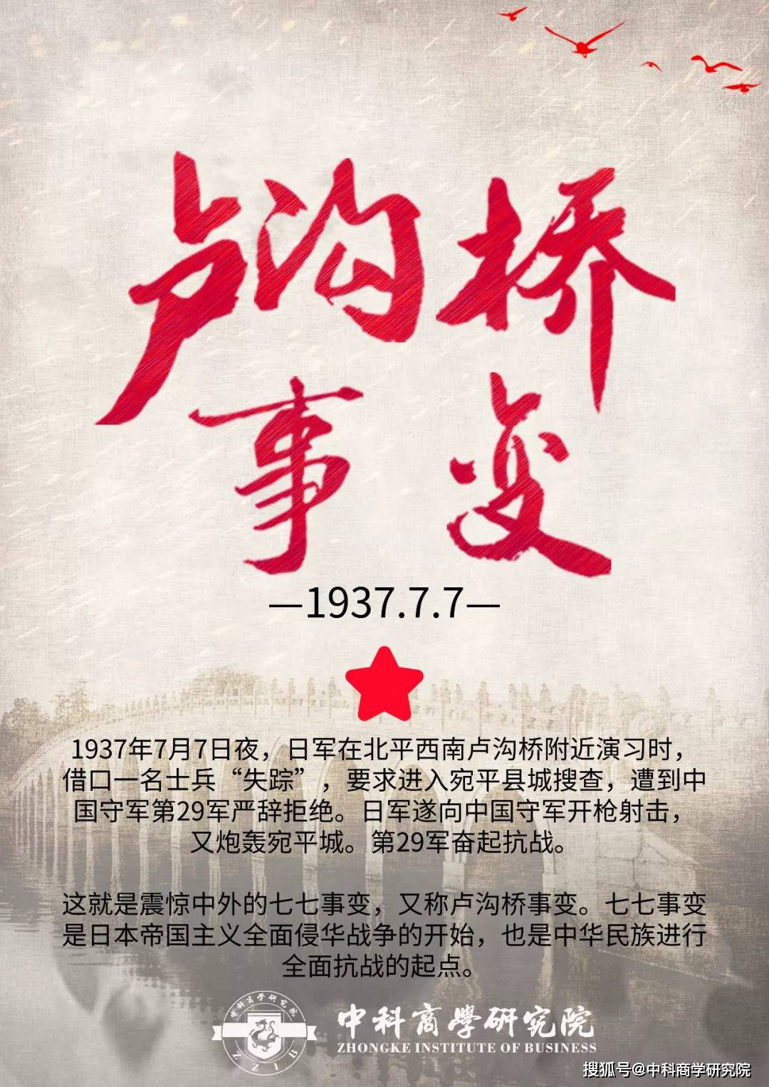 77事变简介图片