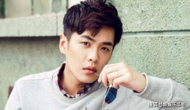 时隔四年利哥天佑再见面令人唏嘘天佑变化大没有了傲mc利哥