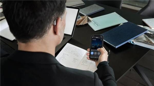 声音|专注自然听力解决方案——唯 听 MOMENT极 声，邀你见证一场时间革命